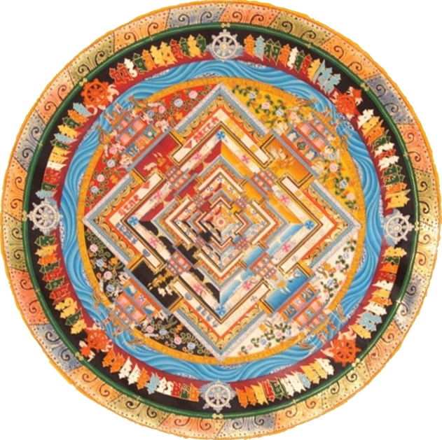 Kindred Tribe – Psychotherapy by Indre